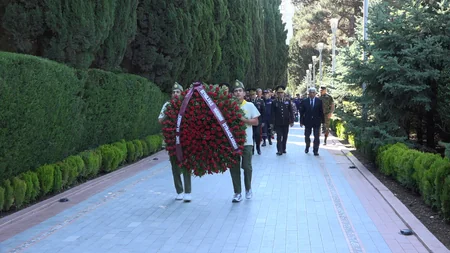 FHN tərəfindən təşkil olunmuş Ümumrespublika birinciliyinin final mərhələsinə start verilib