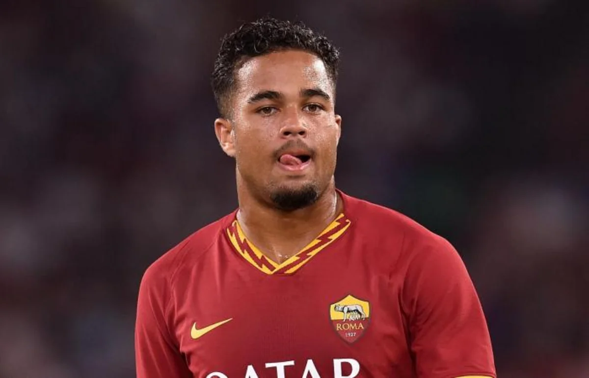 Сын Клюйверта перешел из Ромы во французский клуб