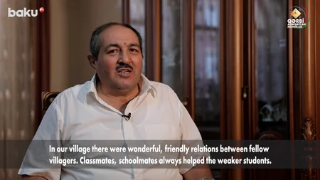 Qərbi Azərbaycan Xronikası: Dəmirçiyanın sifarişi ilə öldürülən azərbaycanlı hakim