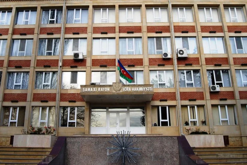 Şamaxı İcra Hakimiyyəti taxıl sahəsindəki yanğınla bağlı məlumat yayıb
