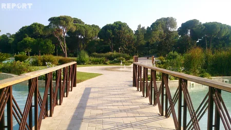 ​Мэр Мунир Каралоглу: В прошлом году Анталью посетили 35 000 туристов из Азербайджана