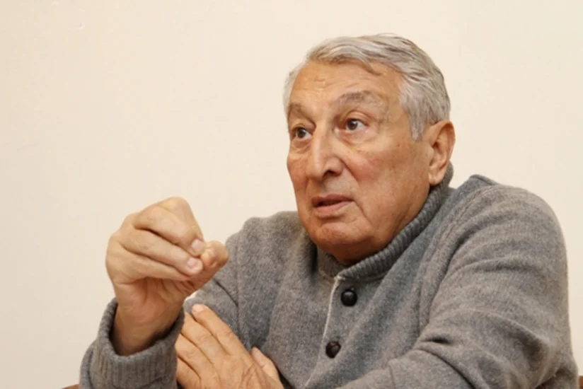 AFFA-nın ilk prezidenti Fuad Musayev vəfat edib