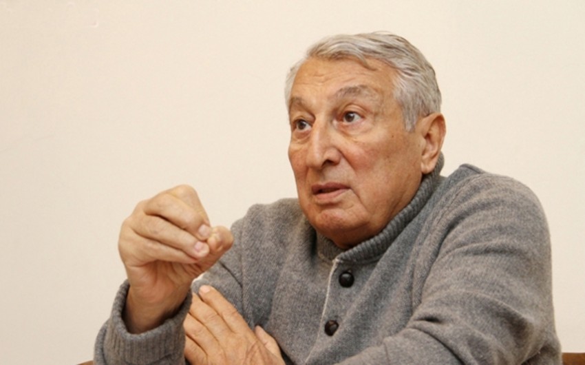 AFFA-nın ilk prezidenti Fuad Musayev vəfat edib