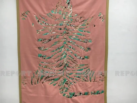 Solo exhibition of Azerbaijani artist gets underway in Paris