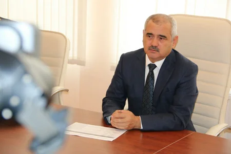 Arzu Rəhimov Sumqayıtda sakinlərlə görüşüb - FOTO