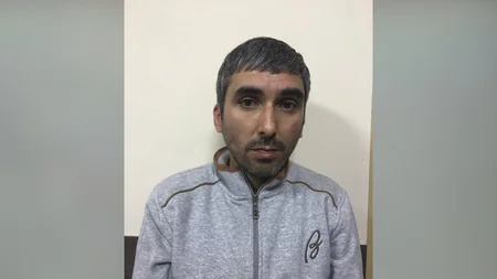 Bakıda narkotik satışı ilə məşğul olan dəstə üzvləri saxlanıldı - VİDEO