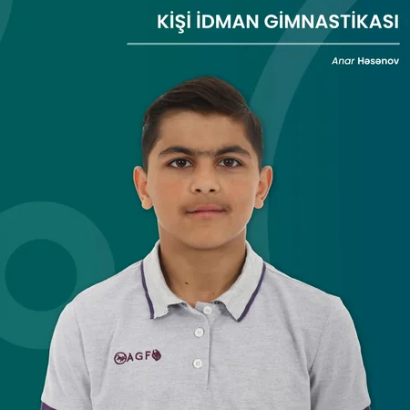 Azərbaycanın idman gimnastları dünya çempionatına yollanıblar