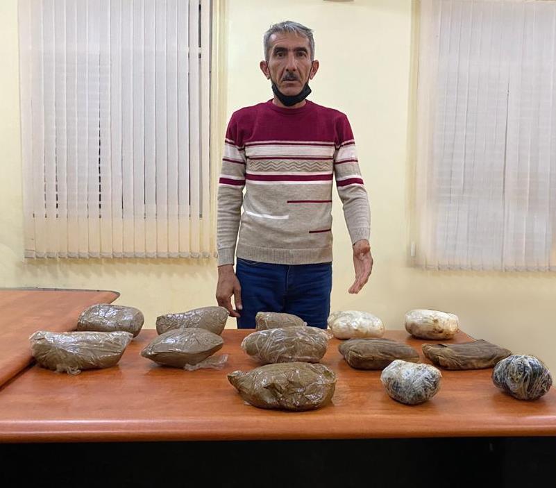 Salahov Qüdrət