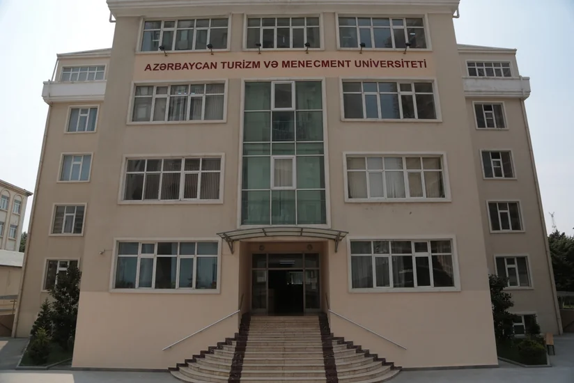 ​Turizm sənayesindəki müəssisələrin rəhbərləri tələbələr üçün seminar keçirəcək