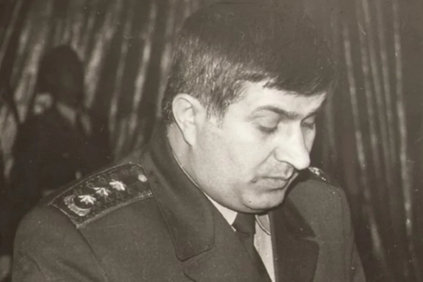 Müdafiə nazirinin sabiq müavini azadlığa buraxılıb
