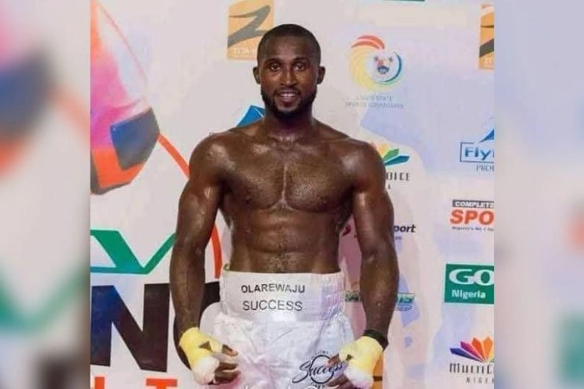 Nigeriyalı boksçu döyüşdən sonra vəfat edib