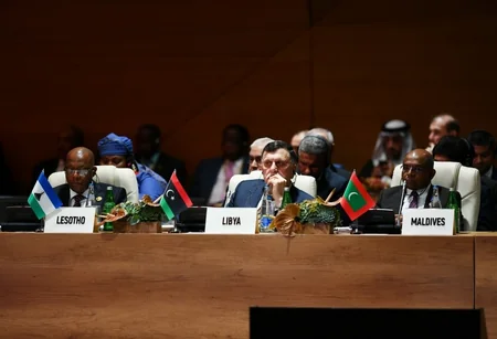 XVIII summit of Non-Aligned Movement opens in Baku - UPDATED