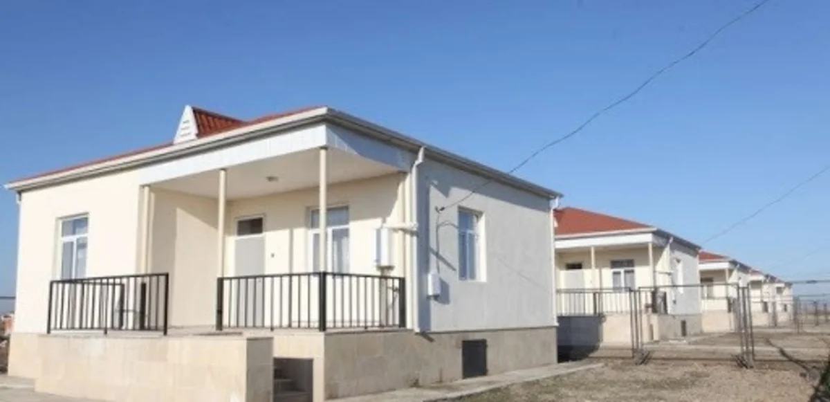 Azerbaijan to provide housing to martyr families, war invalids