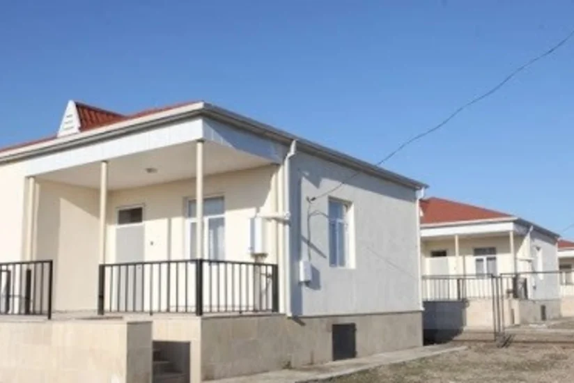 Azerbaijan to provide housing to martyr families, war invalids
