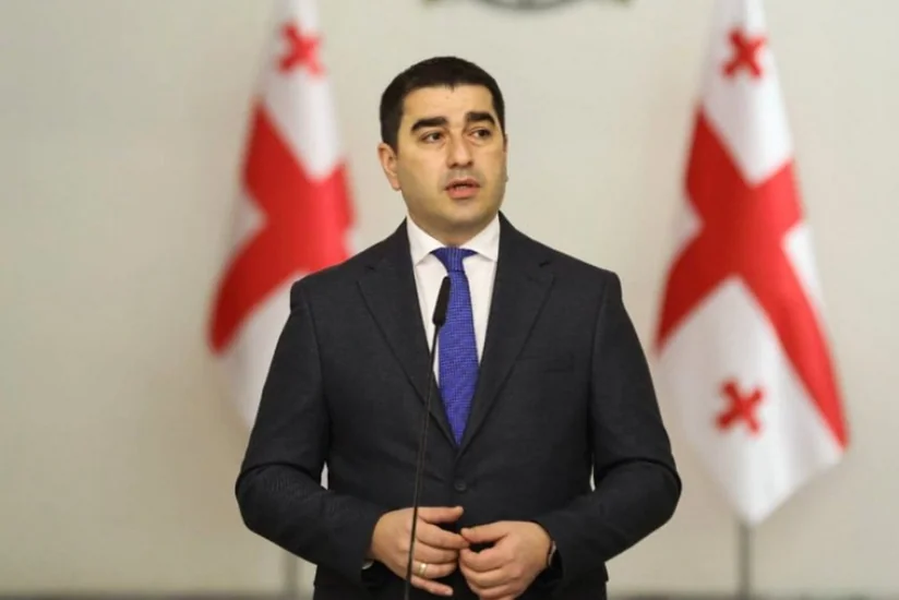 Şalva Papuaşvili: ABŞ-də olanlar Gürcüstanın daxili siyasətinə müdaxilənin təzahürüdür
