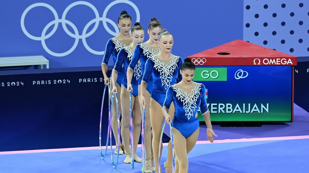 Zeynəb Hümmətova: Bütün Azərbaycanın dəstəyini hiss edirdik