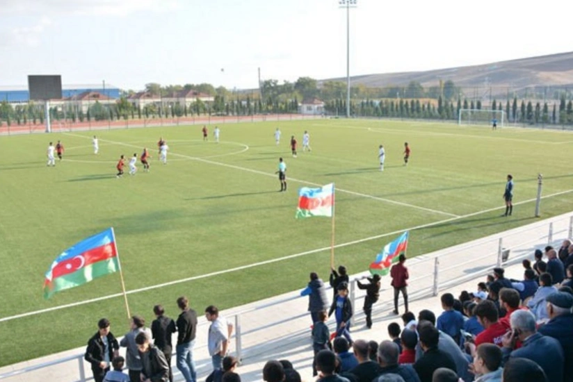 Şuşa və Ağdamın komandaları Region Liqasında çıxış edəcək
