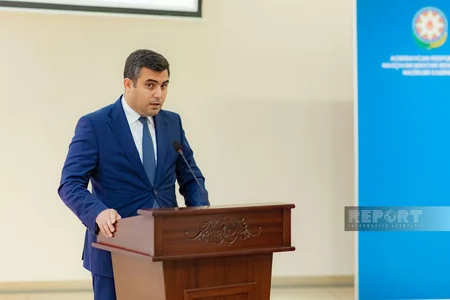 Naxçıvanda Zəfərə gedən 20 il adlı tədbir keçirilib - YENİLƏNİB