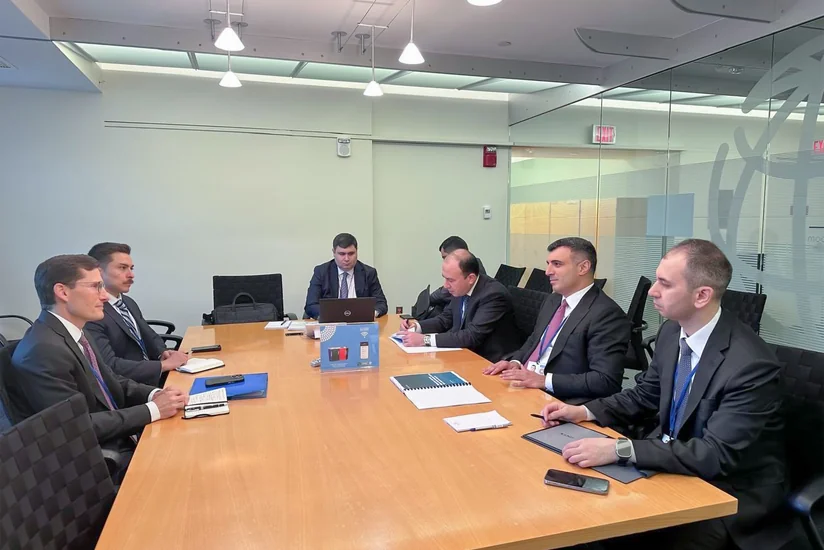 CBA, Visa mull expansion of cooperation