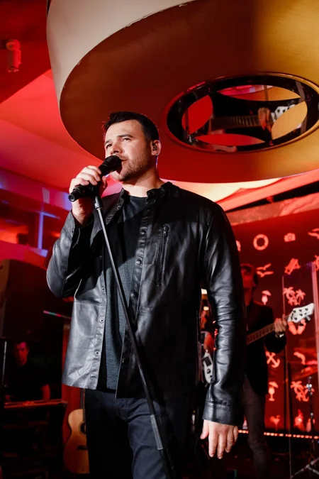 Pre-Party музыкального фестиваля ЖАРА: звезды отправляются в жаркое путешествие - ФОТО