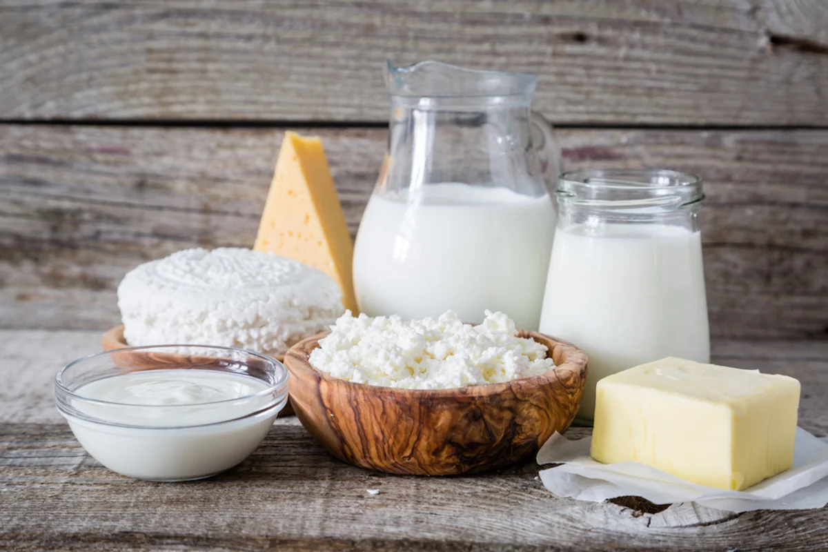 Azerbaijan increases milk imports by nearly  53%