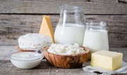 Azərbaycan süddən hazırlanan yağların idxalına çəkdiyi xərci 33 % artırıb