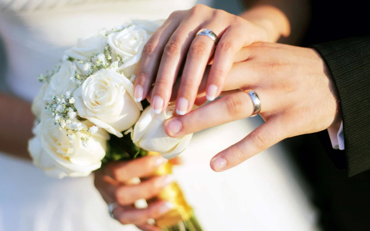 Over 60,000 marriages registered in Azerbaijan last year