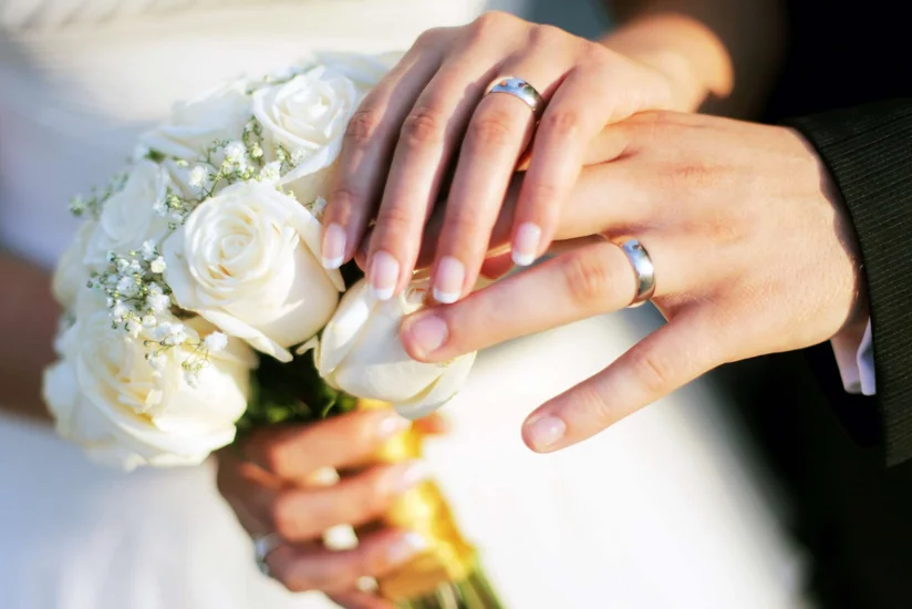 Keçən il Azərbaycanda 60 mindən çox nikah qeydə alınıb