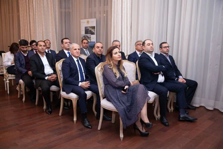 Mərakeş Azərbaycanın kənd təsərrüfatına maraq göstərir
