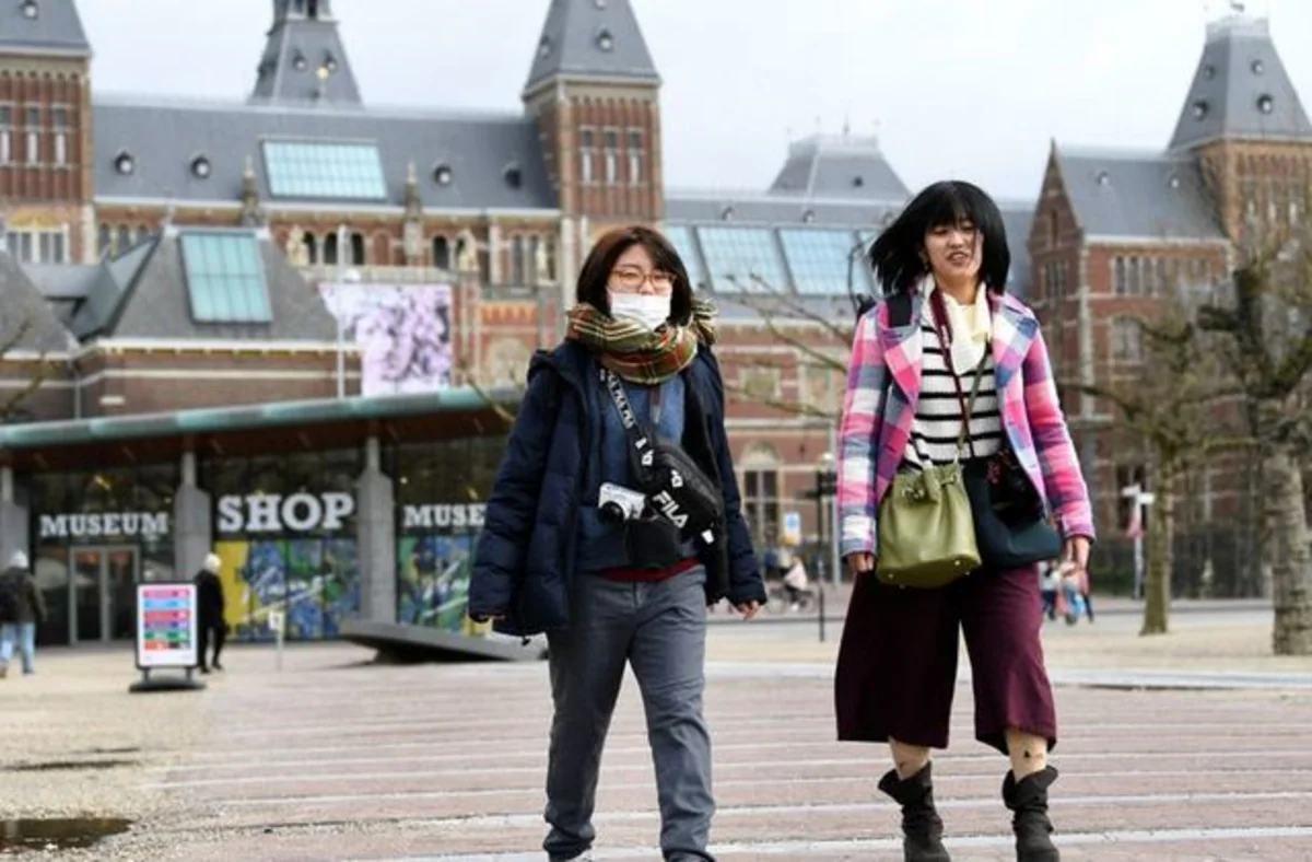 Niderland koronavirusla necə mübarizə aparır?