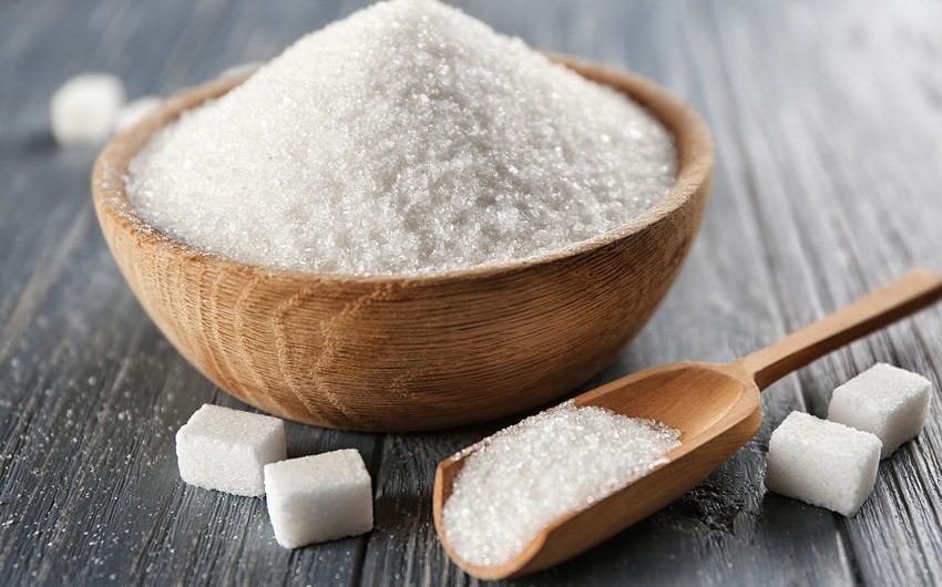 Azerbaijan sharply increases purchase of raw sugar from main supply market
