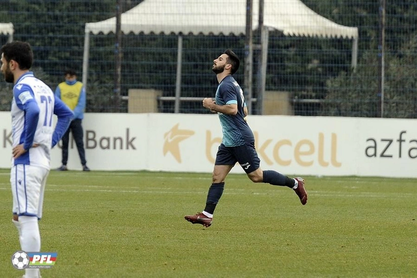 Zirə Neftçi ilə oyuna ciddi itki ilə çıxacaq