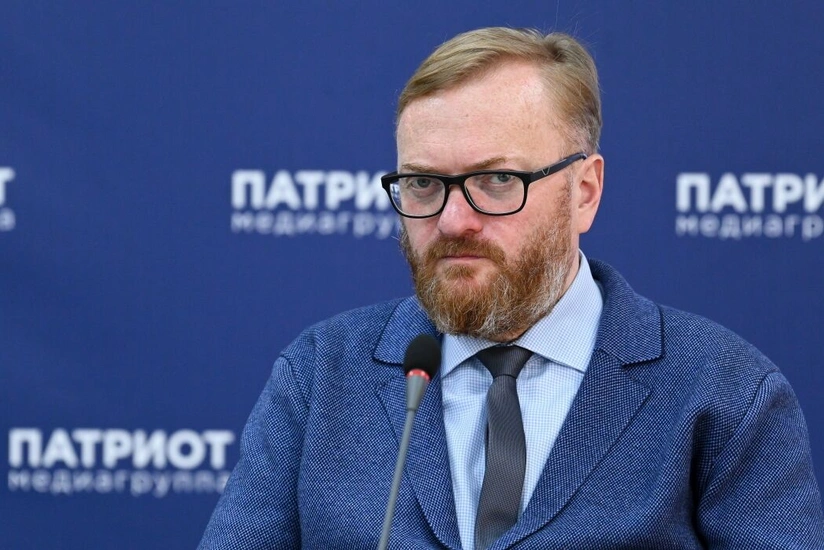 Азербайджан направил ноту протеста России из-за визита депутата Госдумы в Карабах