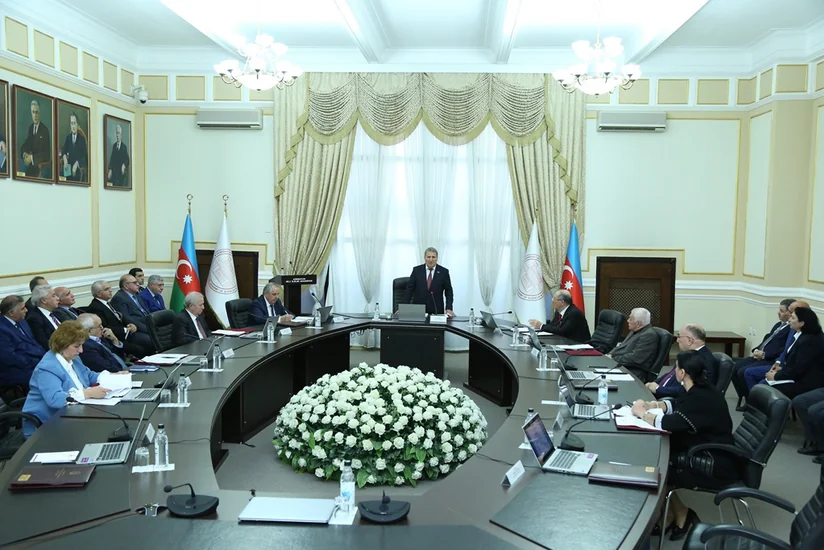 İsa Həbibbəyli: AMEA-da Qarabağı kompleks şəkildə araşdıran elmi qurum yaratmalıyıq