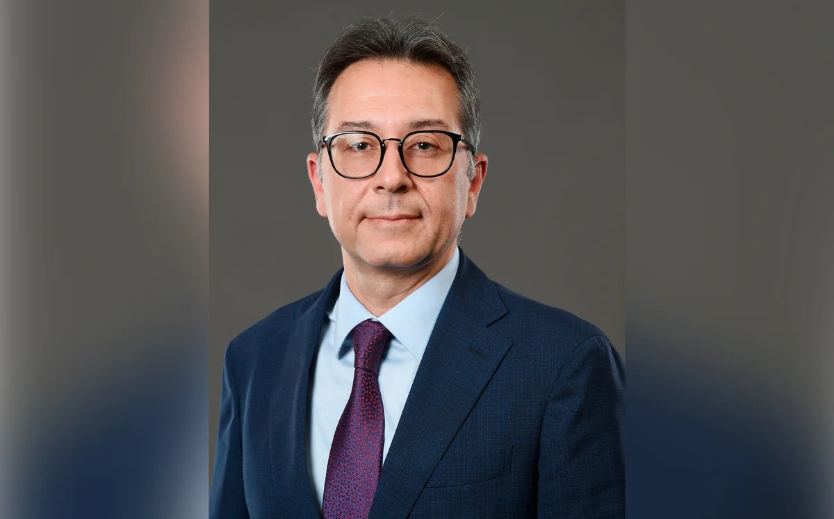 Вице-президент SOCAR избран председателем Руководящего комитета OGDC