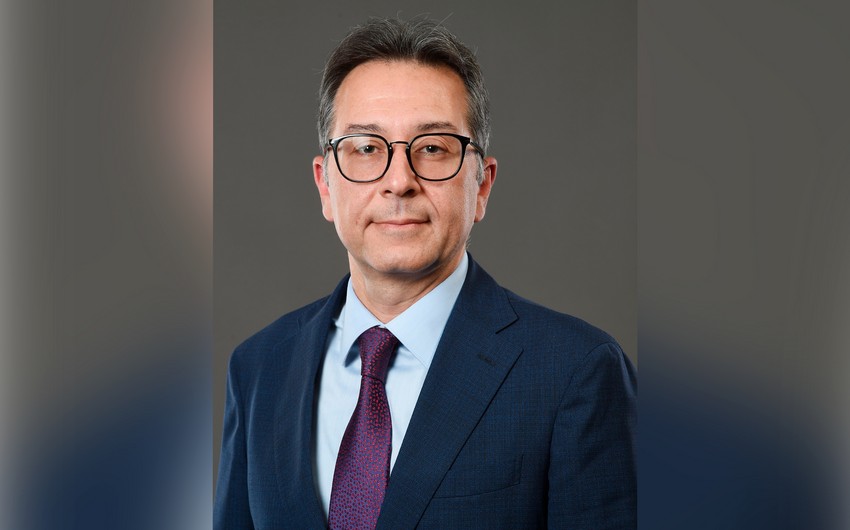 SOCAR-ın vitse-prezidenti OGDC-nin Rəhbər Komitəsinin sədri seçilib