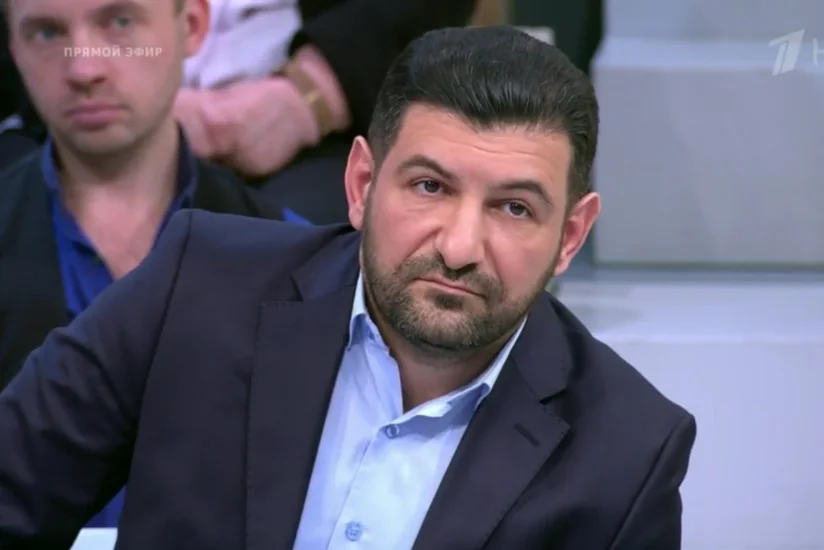 Fuad Abbasovun atası: Oğlumun deportasiya edilməsi ilə bağlı məsələ ermənipərəstlərin hiyləsidir