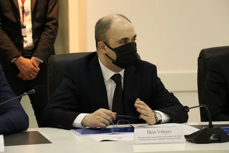 В прошлом году состоялось 585 мероприятий комиссии по бизнес-среде