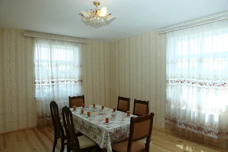 Sabirabad və İmişlidə Qarabağ müharibəsi əlilləri və şəhid ailələrinə mənzil verilib