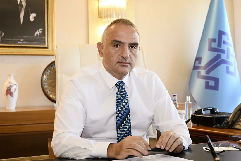 Турецкий министр спрогнозировал открытие туристического сезона в стране