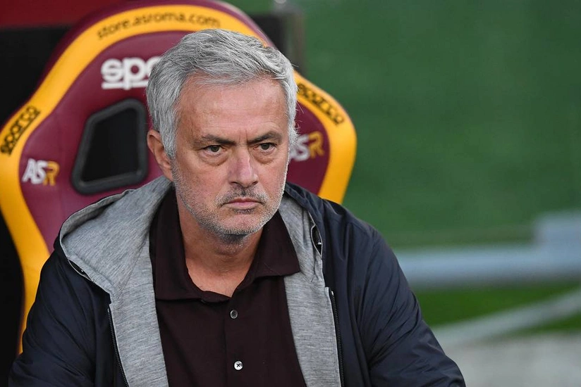 Joze Mourinyo Nigeriya millisinin baş məşqçisi ola bilər