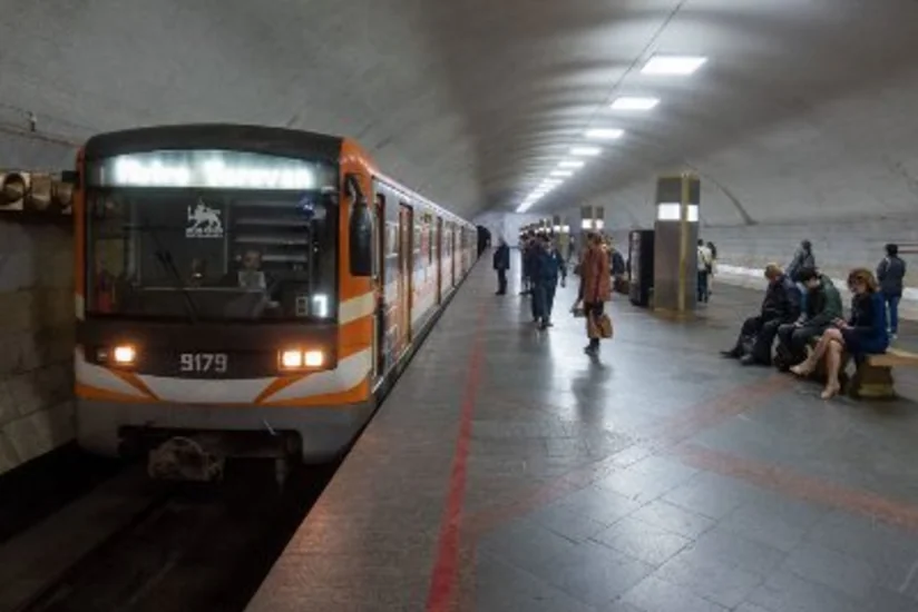 Yerevan Metropolitenində dövlət əmlakının mənimsənilməsi faktı üzrə cinayət işi başlayıb