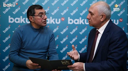 “Paşa babamla Usub kişi bir ov gülləsi ilə hayları geri oturdublar” - Qərbi Azərbaycan Xronikası