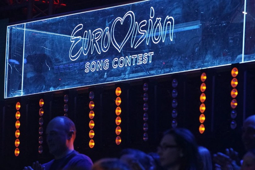 Ukrayna “Eurovision”dan çəkildiyinə görə cərimələnə bilər