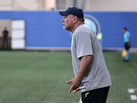 AFFA U-14 Liqasında 2024/2025 mövsümünə yekun vurulub