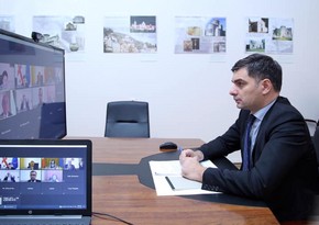 GUAM countries mull to strenghen cooperation