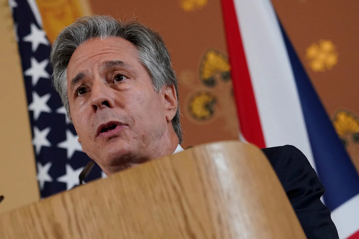 ABŞ-nin Suriya ilə bağlı planları açıqlanıb