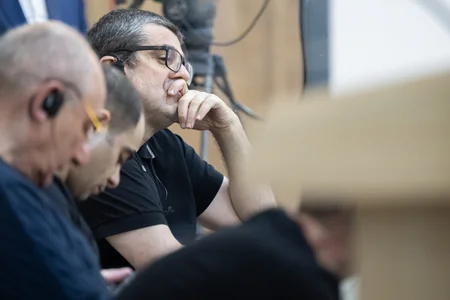 Victims injured and taken captive by Armenian armed forces testify in court