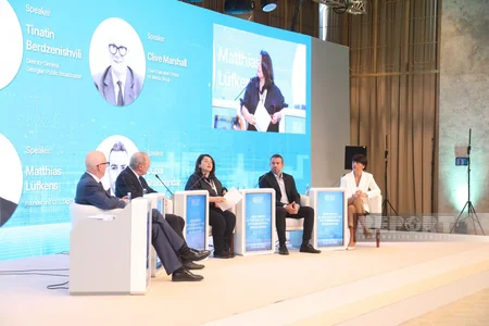 Shusha Forum discusses methods to combat disinformation and fake news