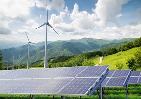 BMT: Alternativ enerji mənbələri getdikcə ucuzlaşacaq
